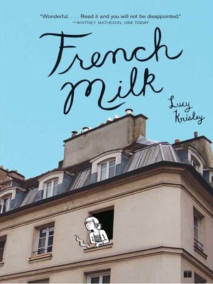 cover image of French Milk